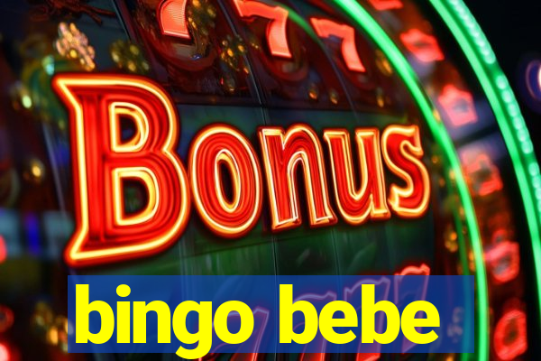 bingo bebe